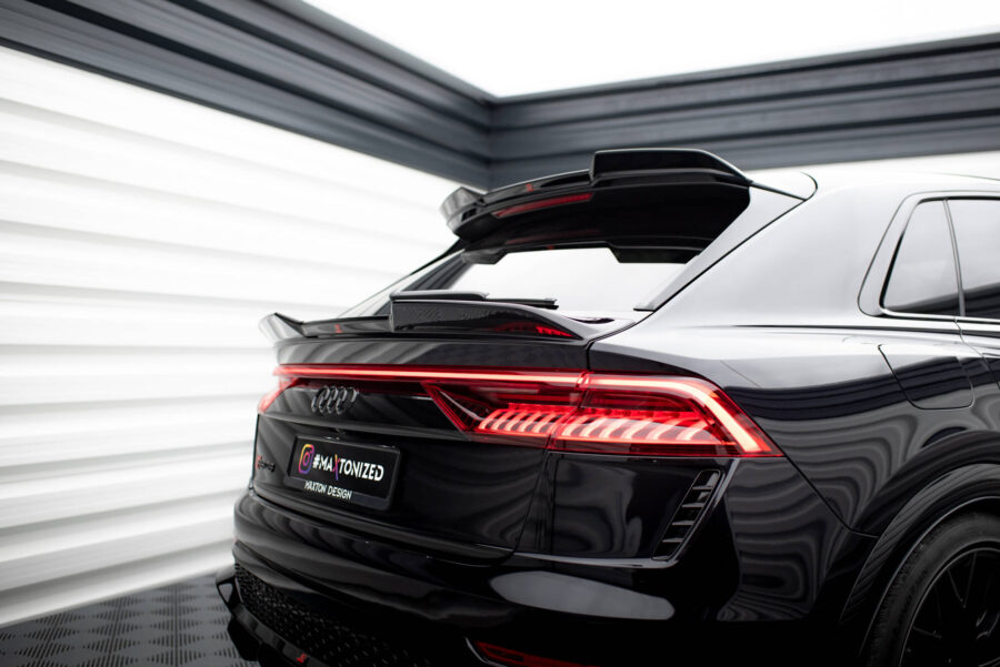 Splittersett Audi RSQ8 Mk1 – bilde 15 av 34
