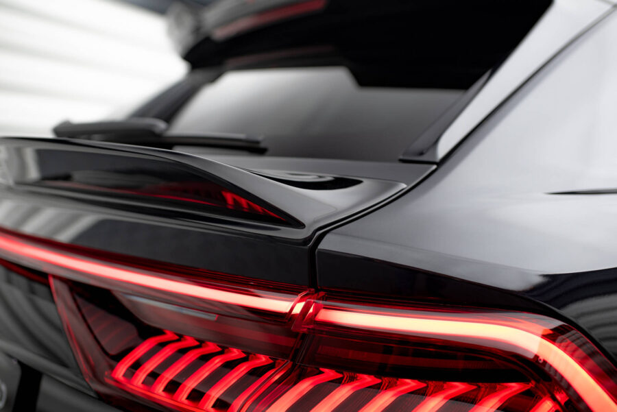 Splittersett Audi RSQ8 Mk1 – bilde 17 av 34