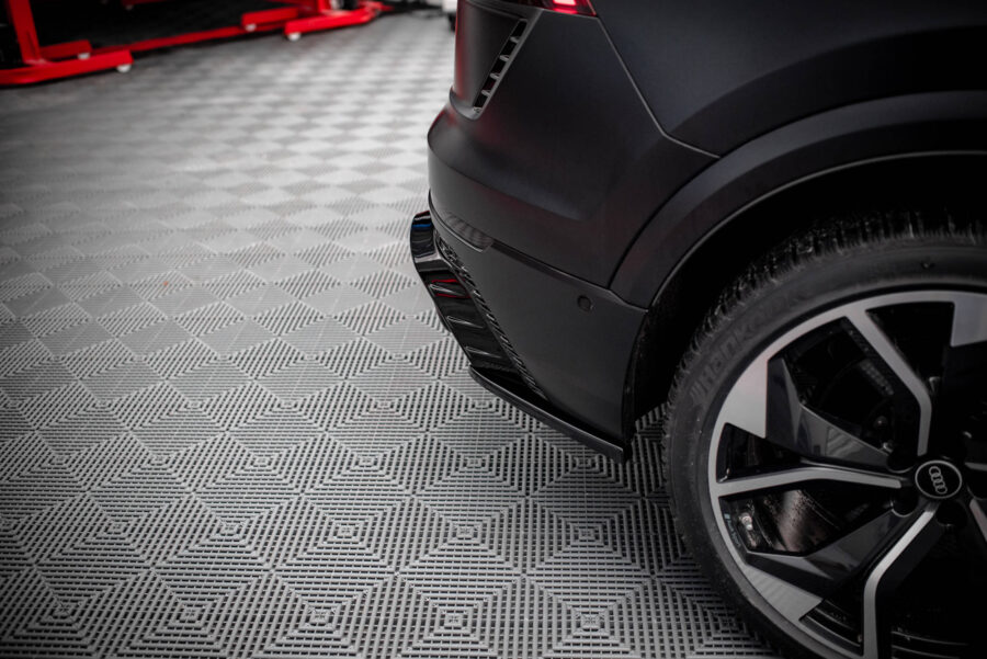 Splittersett Audi RSQ8 Mk1 – bilde 12 av 34