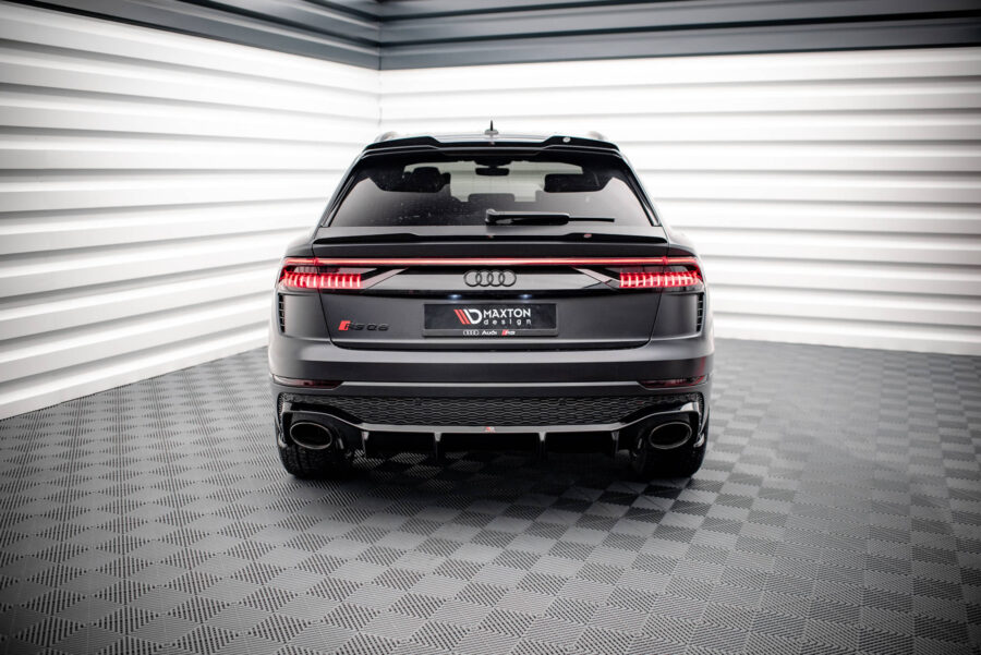 Splittersett Audi RSQ8 Mk1 – bilde 7 av 34