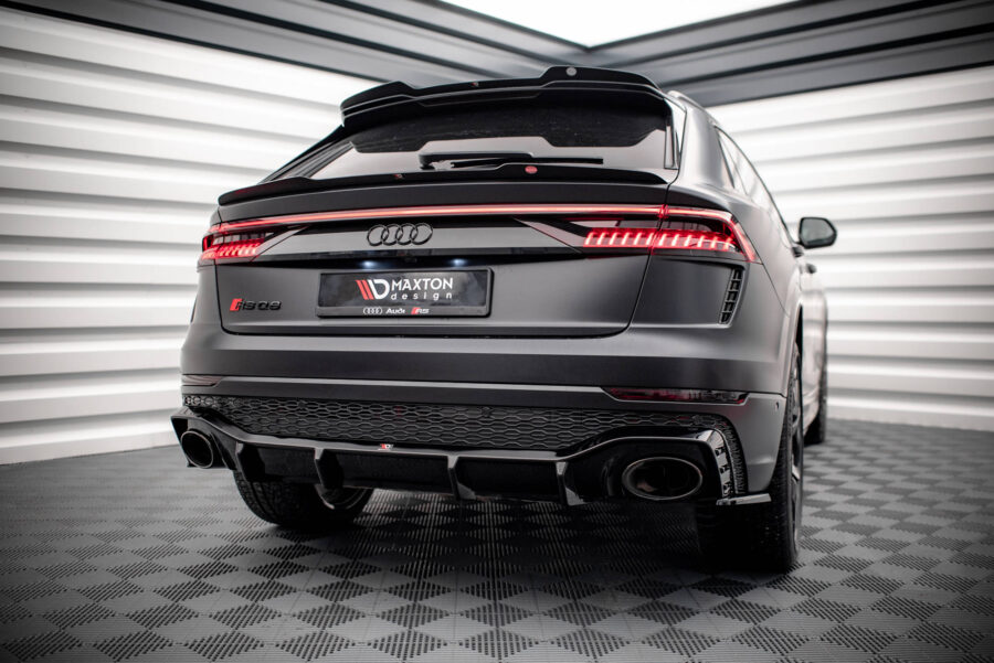 Splittersett Audi RSQ8 Mk1 – bilde 8 av 34