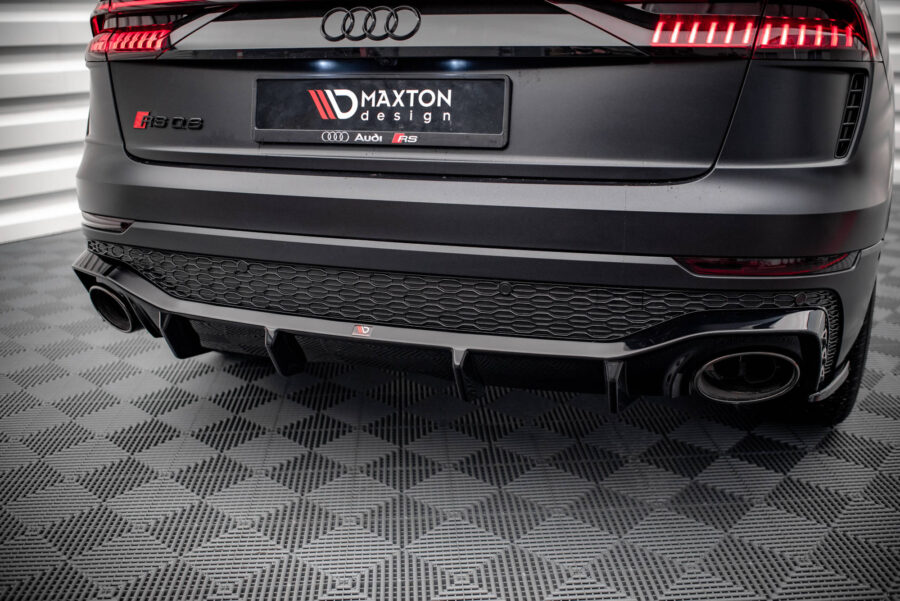 Splittersett Audi RSQ8 Mk1 – bilde 9 av 34