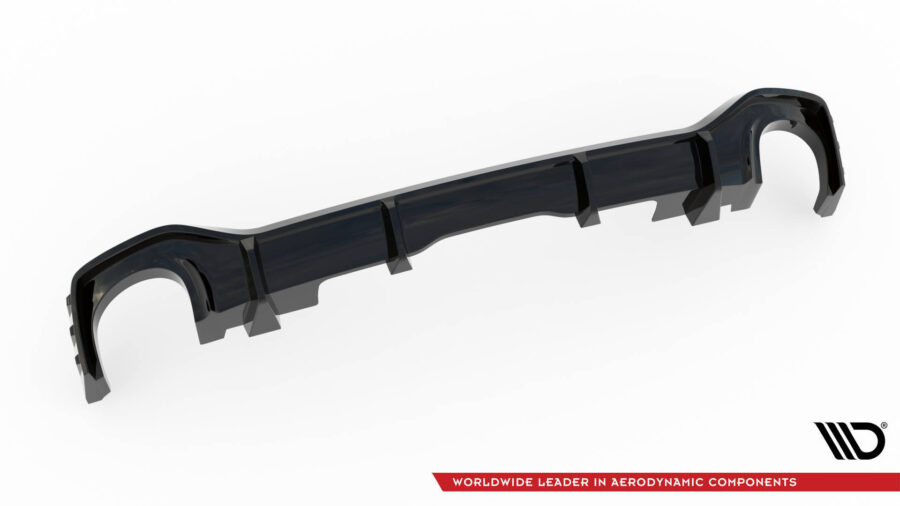 Splittersett Audi RSQ8 Mk1 – bilde 28 av 34