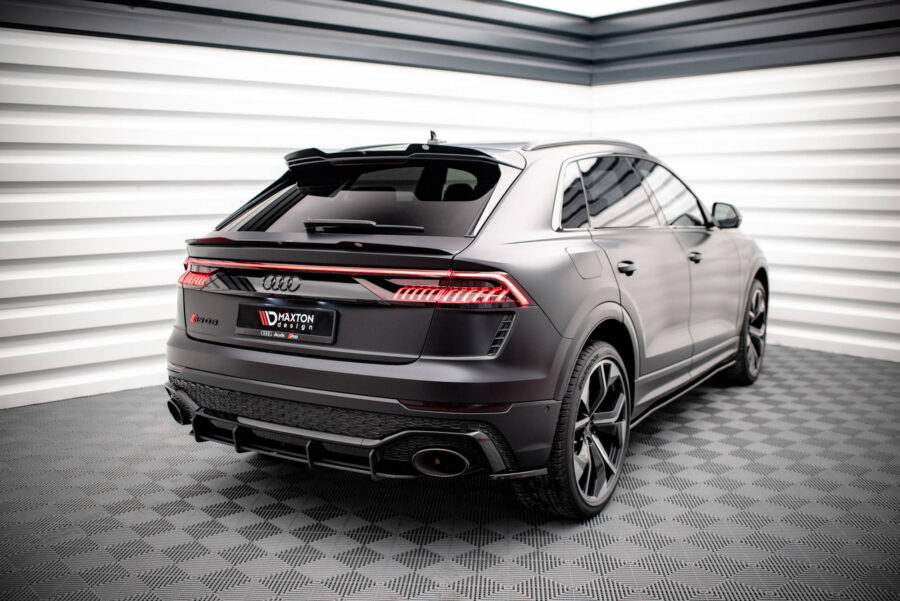 Splittersett Audi RSQ8 Mk1 – bilde 4 av 34