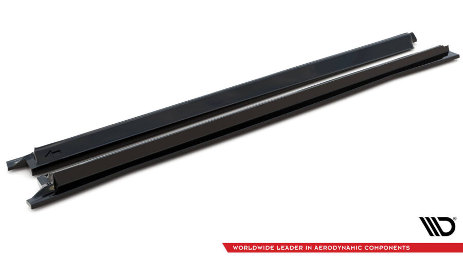 Splittersett Audi RSQ8 Mk1 – bilde 25 av 34