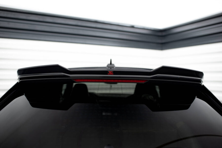 Splittersett Audi RSQ8 Mk1 – bilde 21 av 34