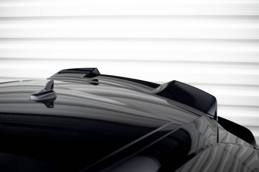 Splittersett Audi RSQ8 Mk1 – bilde 22 av 34