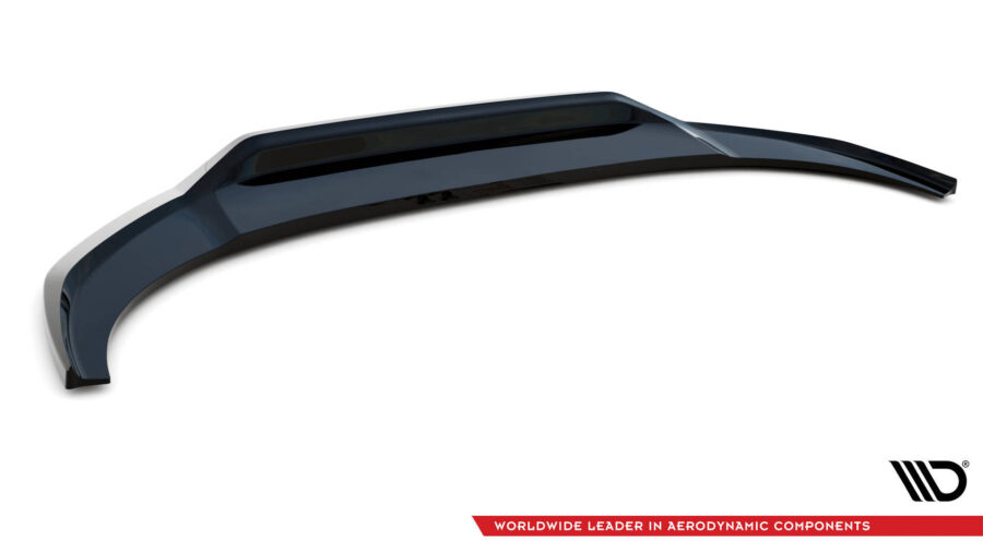 Splittersett Audi RSQ8 Mk1 – bilde 24 av 34