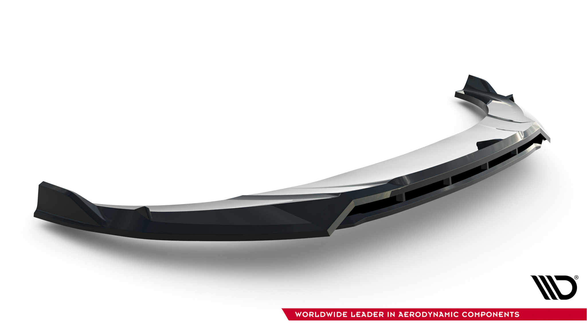 Splittersett Audi RSQ8 Mk1 Facelift - Bilde 19