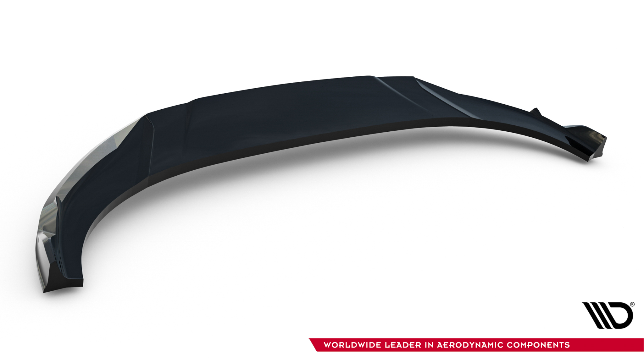 Splittersett Audi RSQ8 Mk1 Facelift - Bilde 20