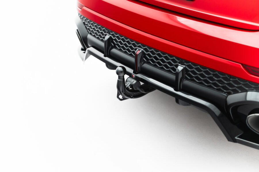 Splittersett Audi RSQ8 Mk1 Facelift – bilde 13 av 28