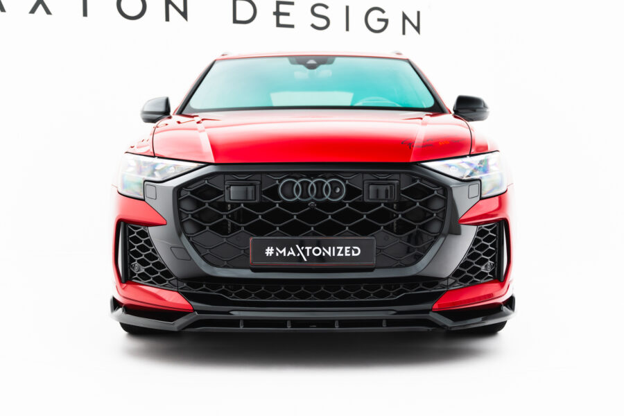 Splittersett Audi RSQ8 Mk1 Facelift – bilde 3 av 28