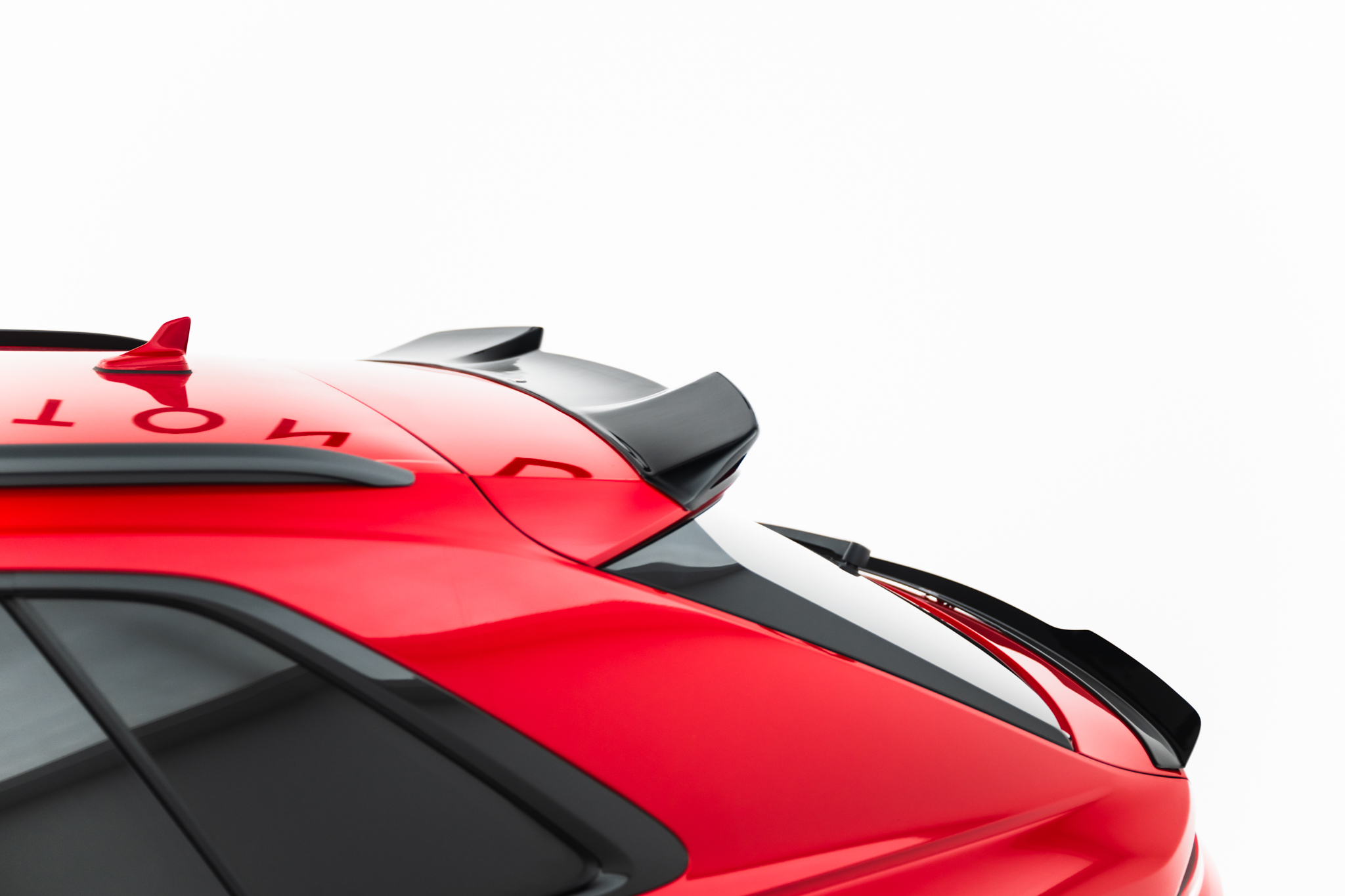 Splittersett Audi RSQ8 Mk1 Facelift - Bilde 18