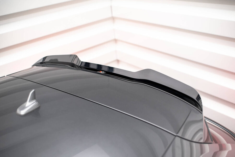 Splittersett Audi S3 Sportback 8V Facelift – bilde 14 av 24