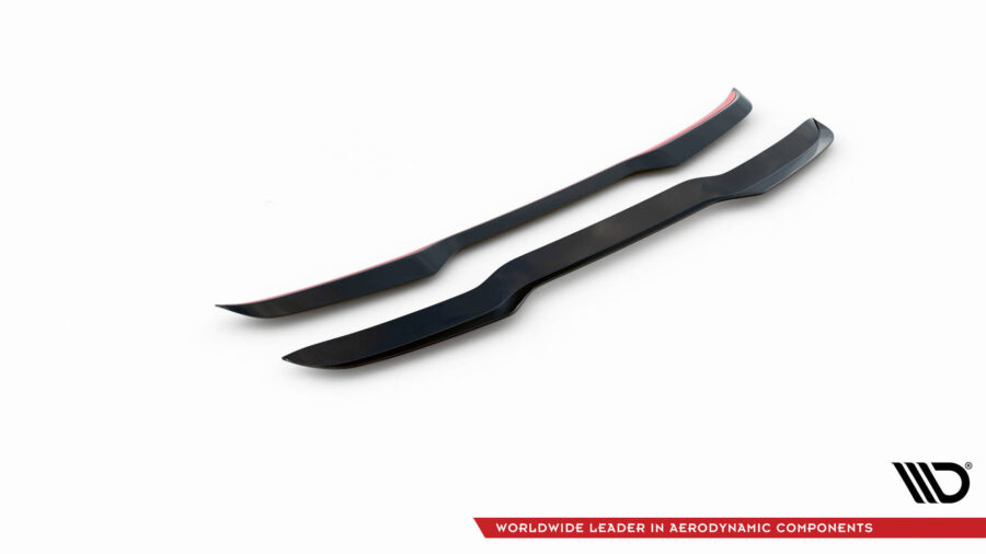 Splittersett Audi S3 Sportback 8V Facelift – bilde 24 av 24
