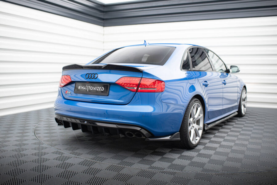 Splittersett Audi S4 Sedan B8 – bilde 7 av 22