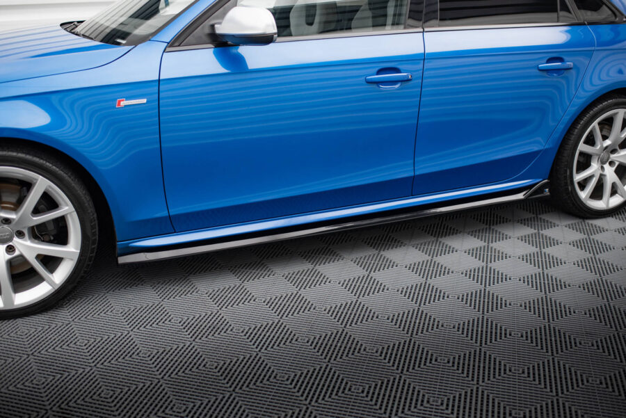 Splittersett Audi S4 Sedan B8 – bilde 5 av 22