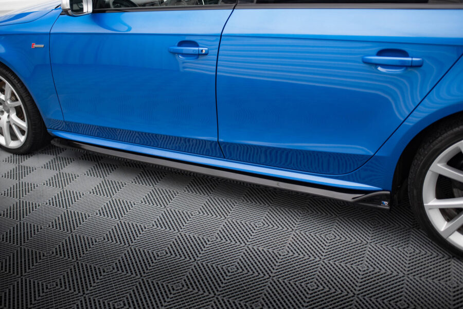 Splittersett Audi S4 Sedan B8 – bilde 6 av 22
