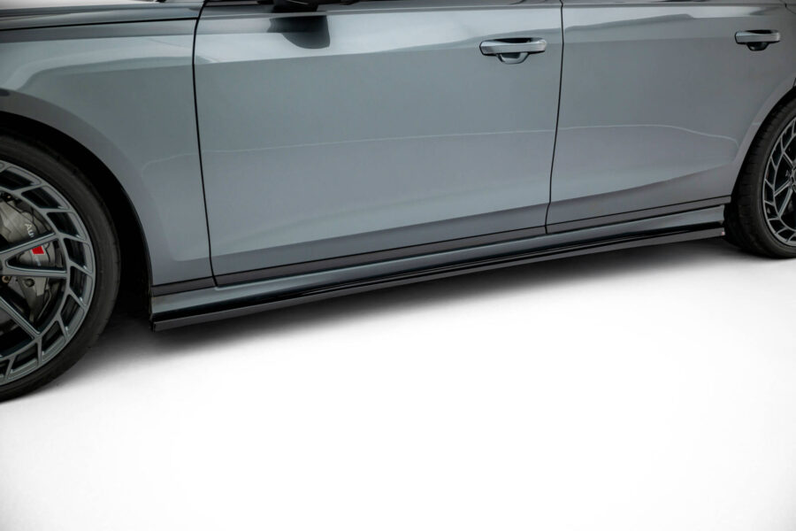 Splittersett Audi S8 D5 Facelift – bilde 5 av 18