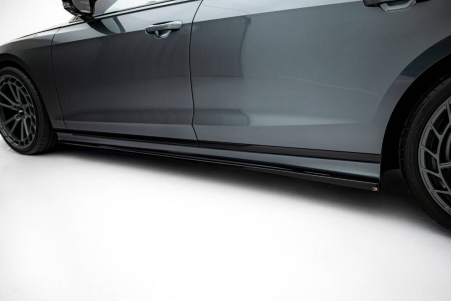 Splittersett Audi S8 D5 Facelift – bilde 6 av 18