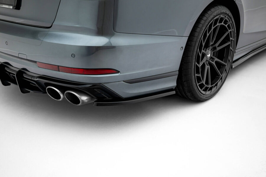 Splittersett Audi S8 D5 Facelift – bilde 7 av 18
