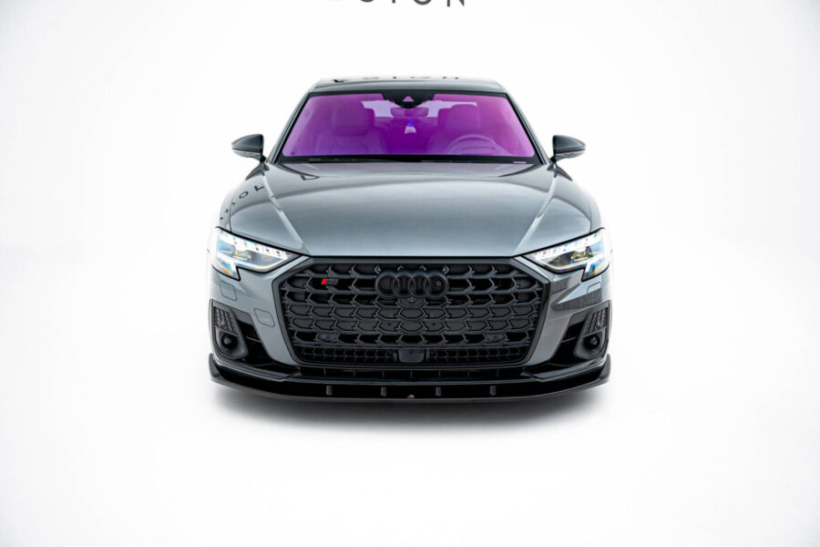 Splittersett Audi S8 D5 Facelift – bilde 2 av 18