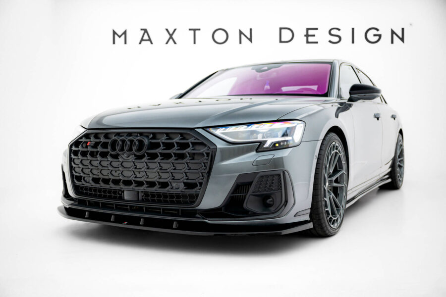 Splittersett Audi S8 D5 Facelift – bilde 3 av 18