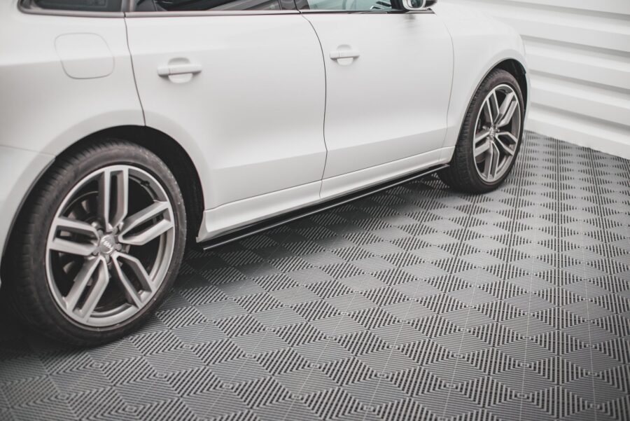 Splittersett Audi SQ5 Mk1 – bilde 5 av 25