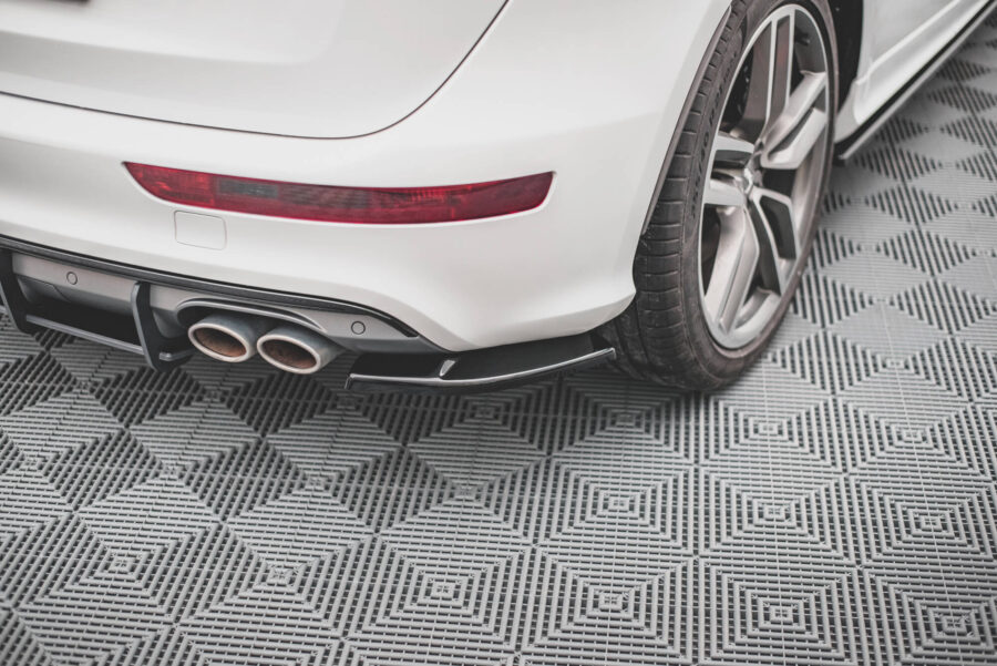 Splittersett Audi SQ5 Mk1 – bilde 11 av 25