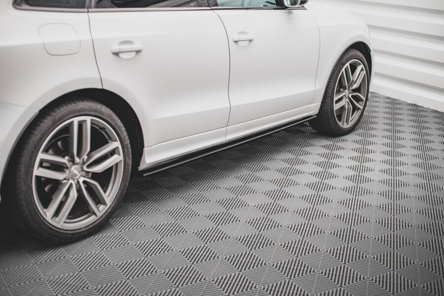 Splittersett Audi SQ5 Mk1 – bilde 8 av 25