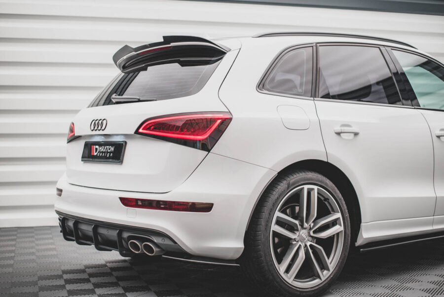 Splittersett Audi SQ5 Mk1 – bilde 9 av 25