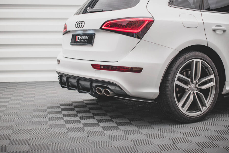Splittersett Audi SQ5 Mk1 – bilde 10 av 25