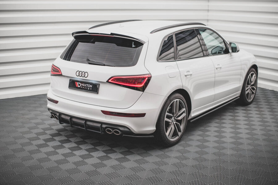 Splittersett Audi SQ5 Mk1 – bilde 12 av 25