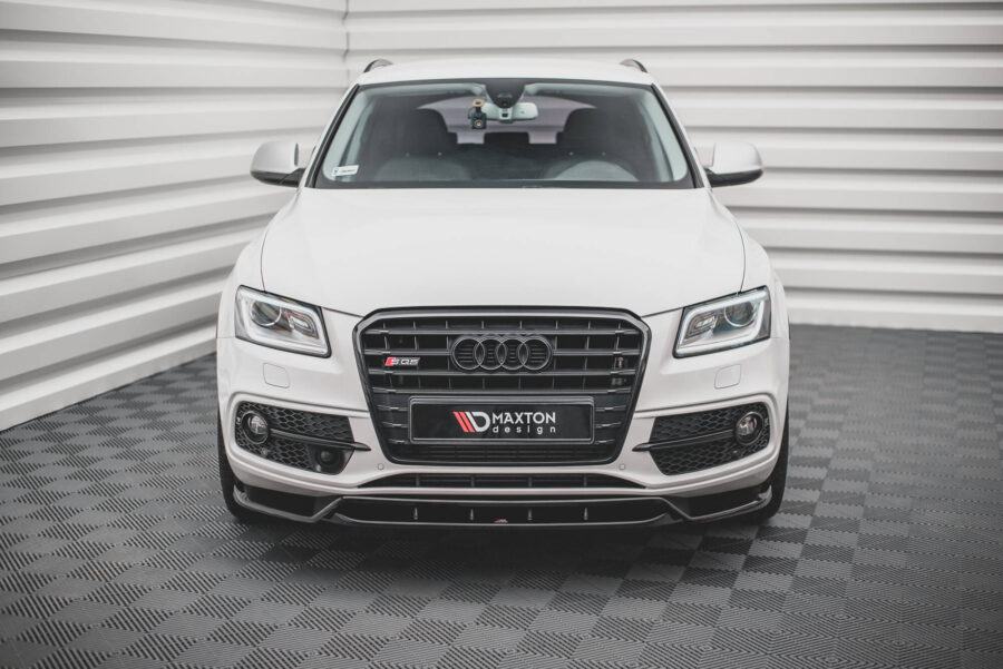 Splittersett Audi SQ5 Mk1 – bilde 2 av 25