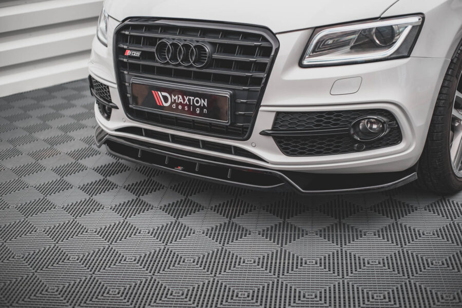 Splittersett Audi SQ5 Mk1 – bilde 3 av 25