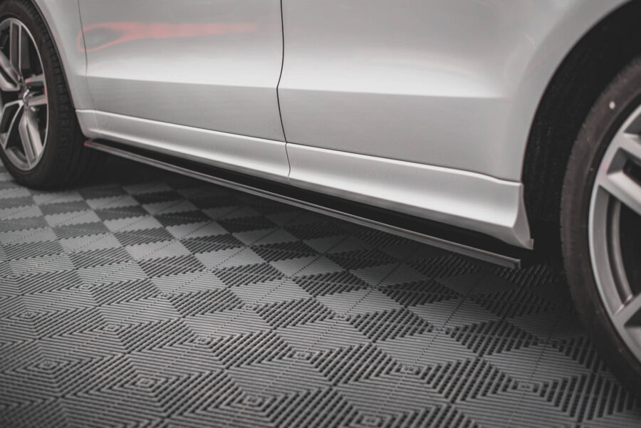 Splittersett Audi SQ5 Mk1 – bilde 7 av 25