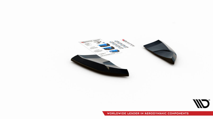 Splittersett Audi SQ5 Mk1 – bilde 22 av 25