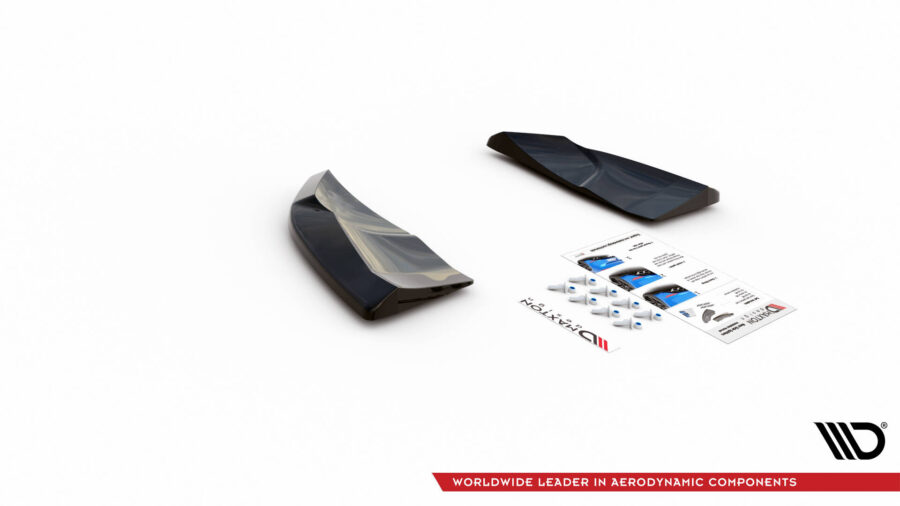 Splittersett Audi SQ5 Mk1 – bilde 23 av 25