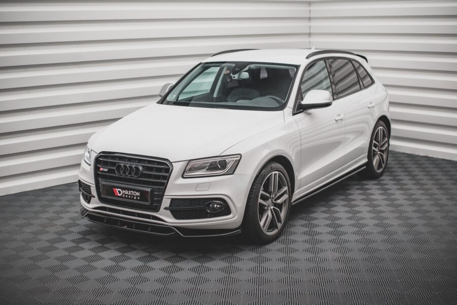 Splittersett Audi SQ5 Mk1 – bilde 4 av 25