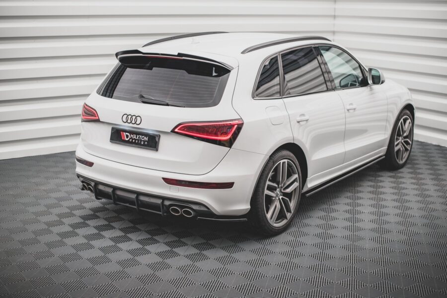 Splittersett Audi SQ5 Mk1 – bilde 15 av 25