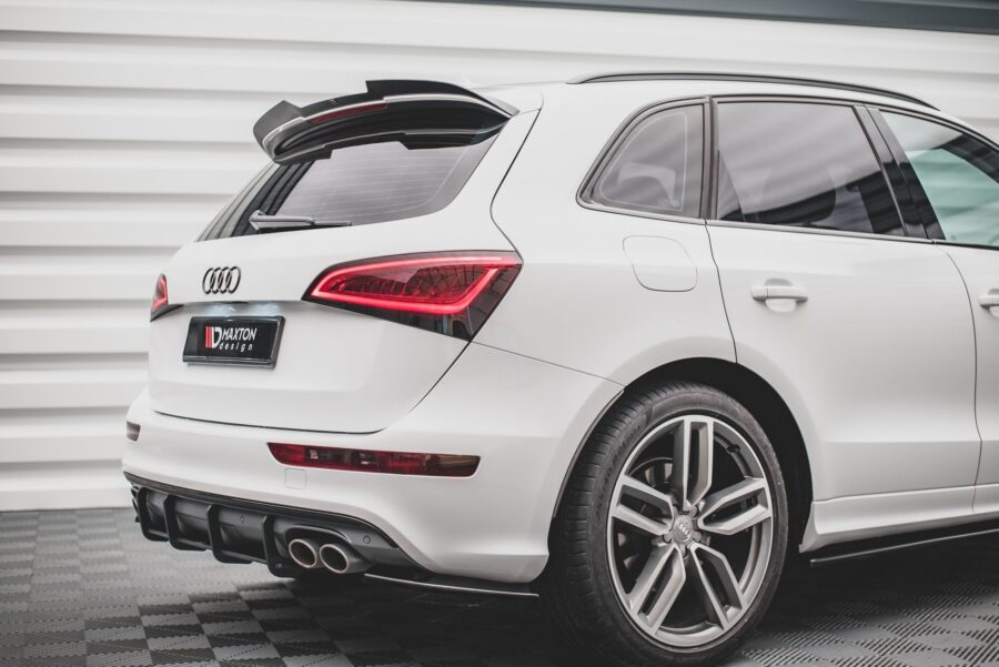 Splittersett Audi SQ5 Mk1 – bilde 16 av 25