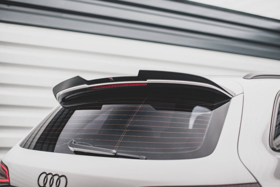 Splittersett Audi SQ5 Mk1 – bilde 14 av 25