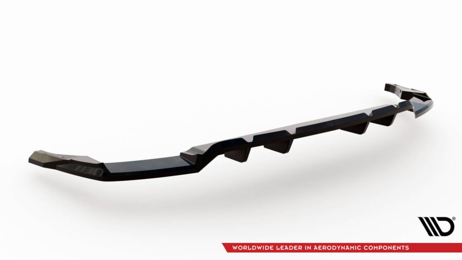 Splittersett Audi SQ8 / Q8 S-Line Mk1 Facelift – bilde 23 av 28