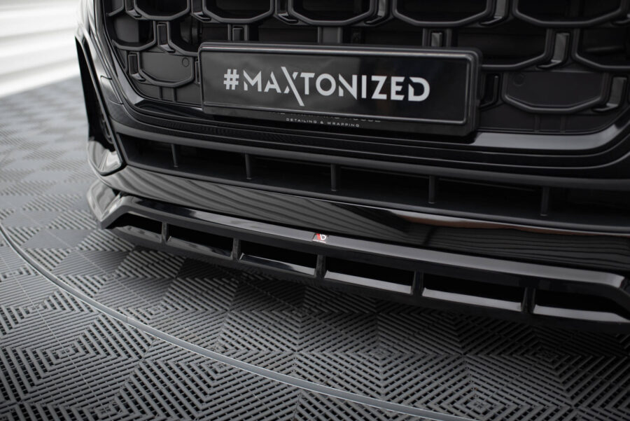 Splittersett Audi SQ8 / Q8 S-Line Mk1 Facelift – bilde 4 av 28