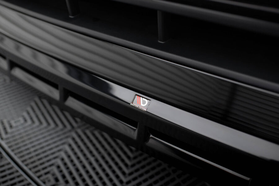 Splittersett Audi SQ8 / Q8 S-Line Mk1 Facelift – bilde 5 av 28