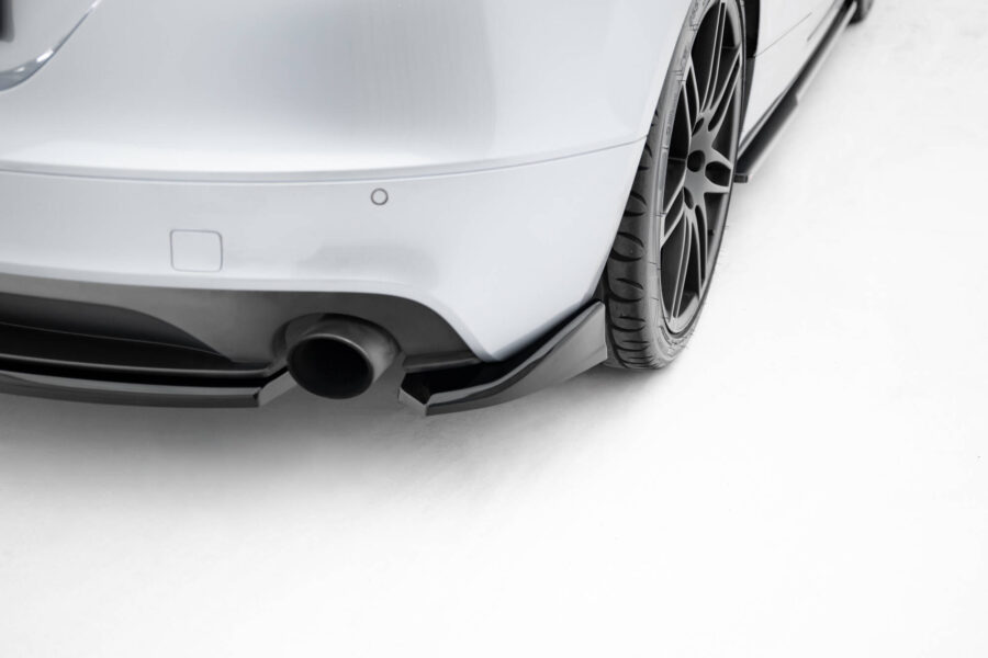 Splittersett Audi TT S-Line 8J Facelift – bilde 11 av 25