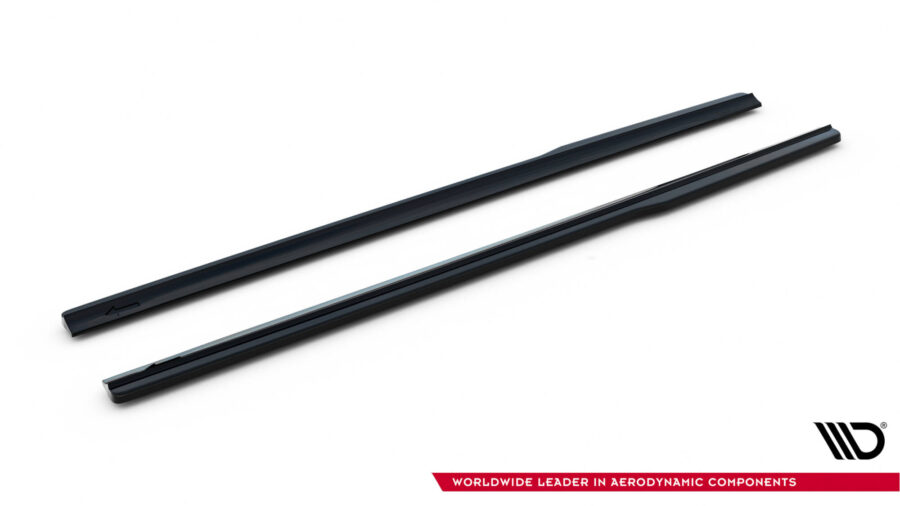 Splittersett Audi TT S-Line 8J Facelift – bilde 19 av 25