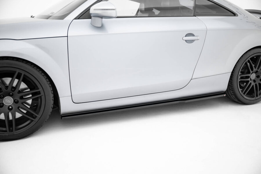 Splittersett Audi TT S-Line 8J Facelift – bilde 6 av 25