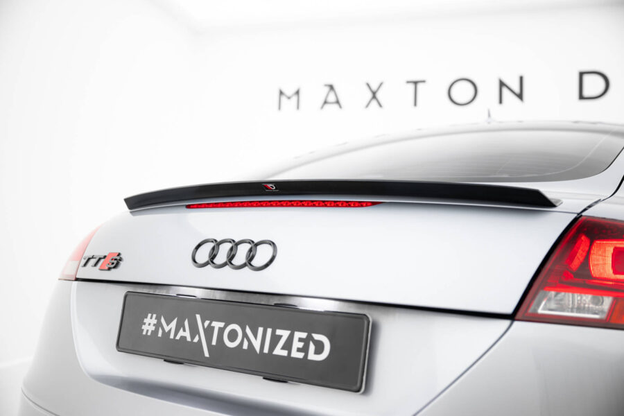 Splittersett Audi TT S-Line 8J Facelift – bilde 14 av 25