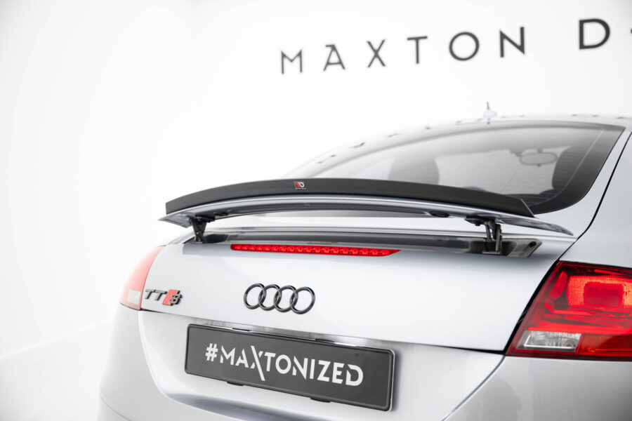Splittersett Audi TT S-Line 8J Facelift – bilde 15 av 25